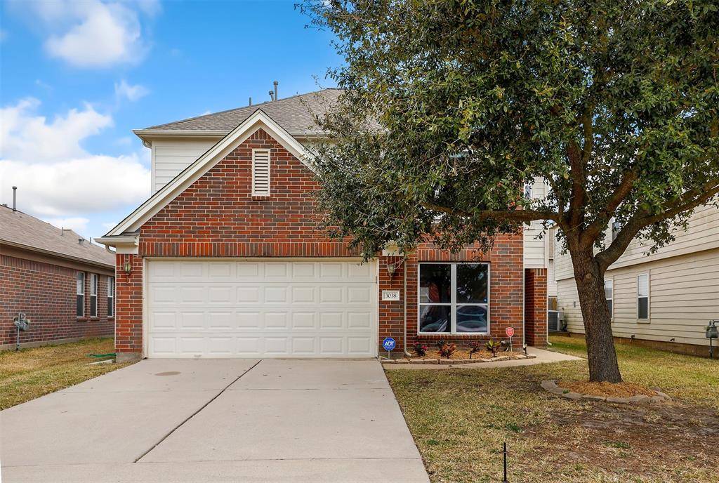 Katy, TX 77493,3038 Winchester Ranch TRL