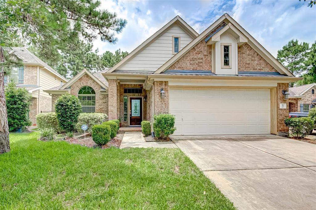 Spring, TX 77389,31 Pleasant Point PL