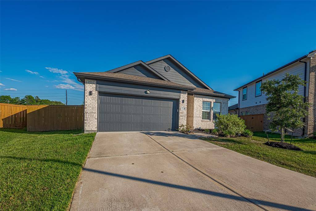 Rosharon, TX 77583,2446 Palisade Crest DR