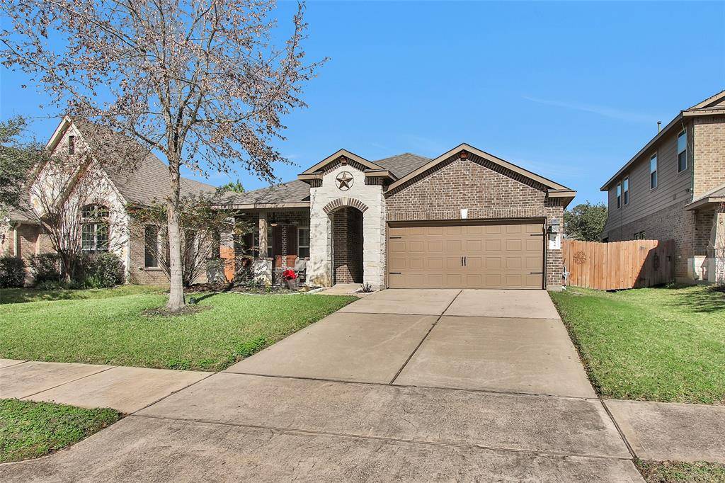 Conroe, TX 77304,8458 Coral Cove Pass LN