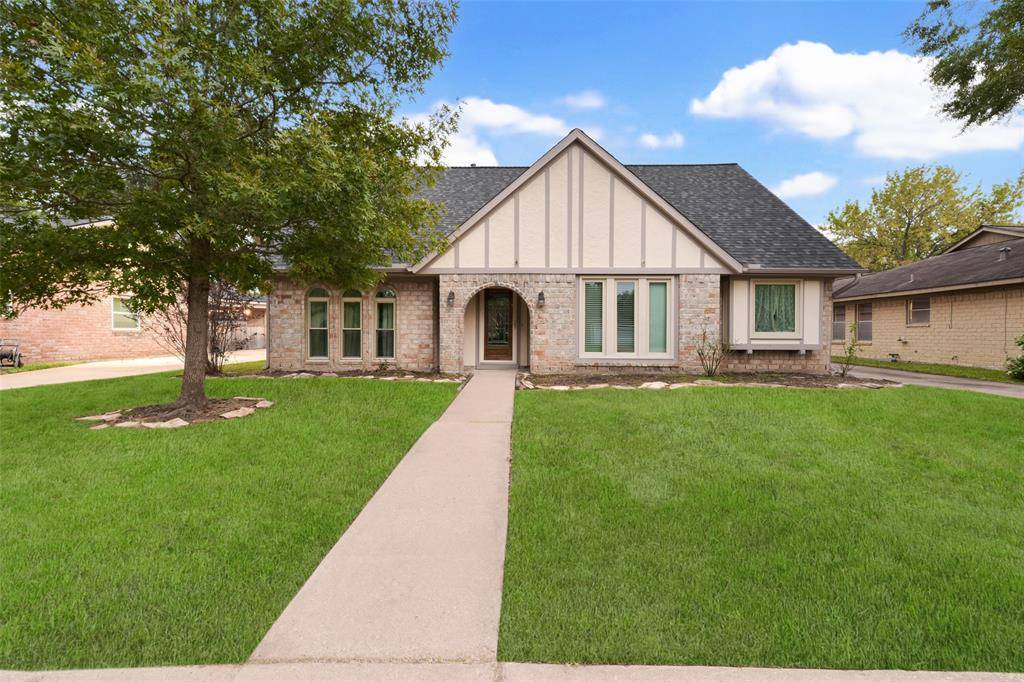 Katy, TX 77450,21227 Park Tree LN