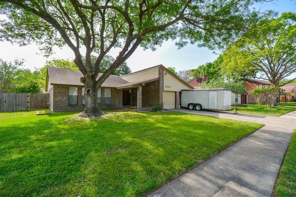 Houston, TX 77088,10003 Lost Trail ST