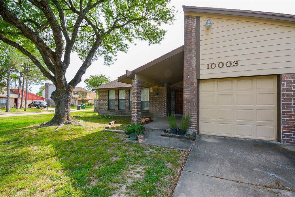 Houston, TX 77088,10003 Lost Trail ST