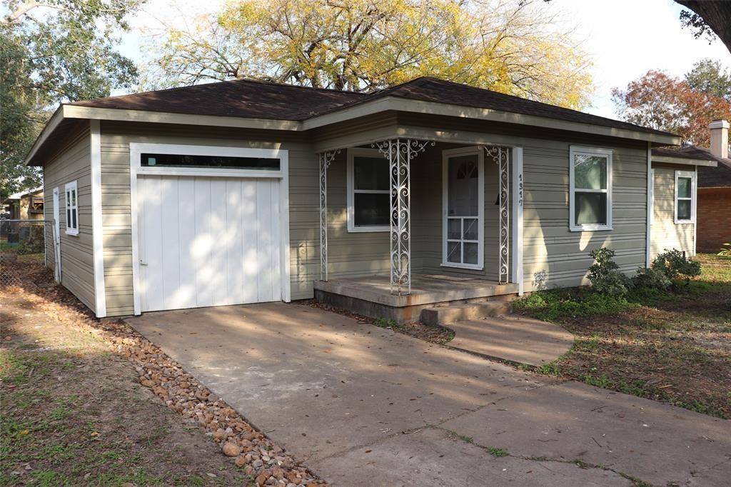 Bay City, TX 77414,1317 Highland DR