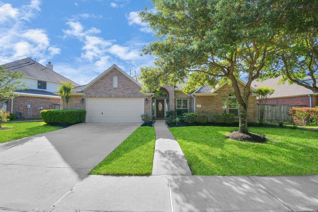 Katy, TX 77494,5403 Lacey Oak Meadow DR