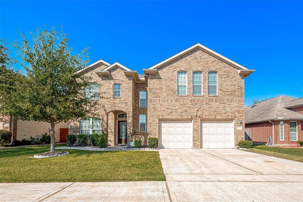 Houston, TX 77073,1439 Lochstone DR