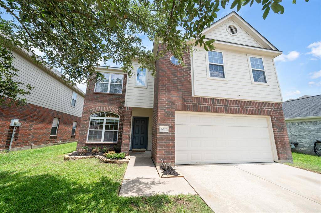 Cypress, TX 77429,19622 Hardwood Ridge TRL