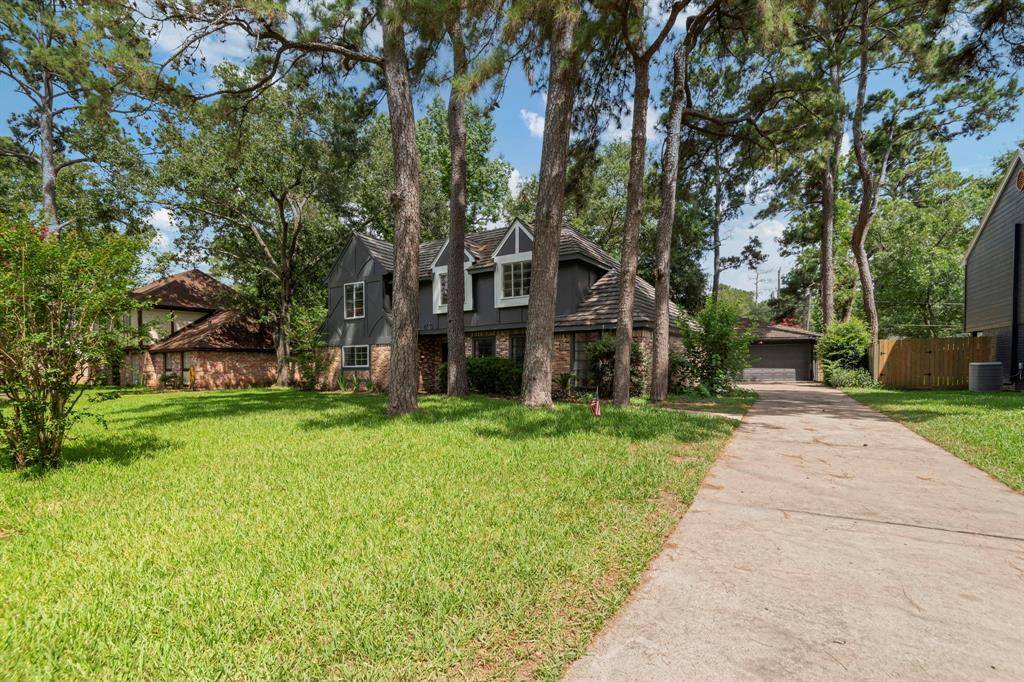 Houston, TX 77069,6515 Pebble Beach DR
