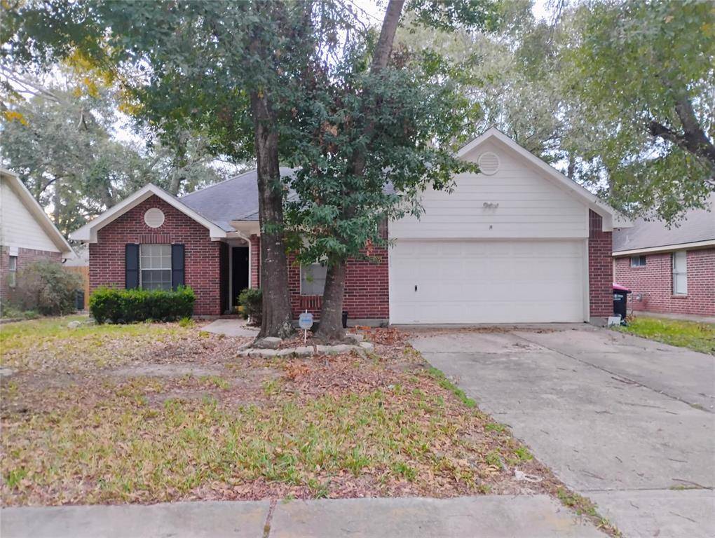 Spring, TX 77373,23927 Spring Oak DR