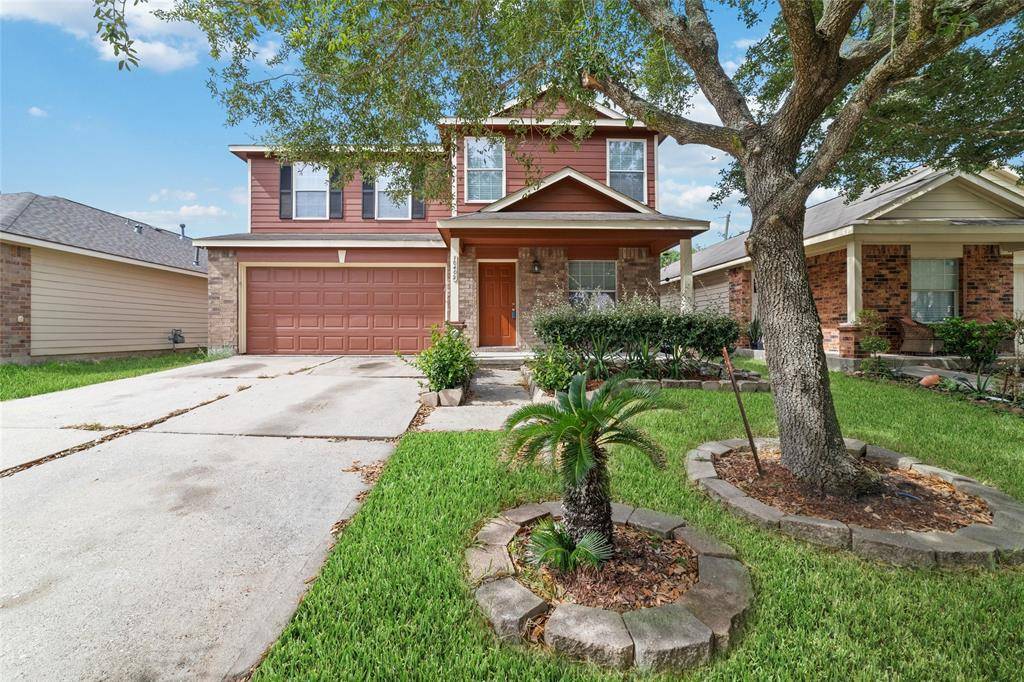 Houston, TX 77075,10402 Ravenwood View LN