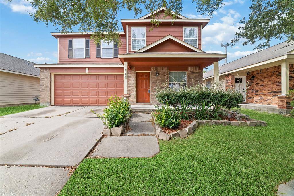 Houston, TX 77075,10402 Ravenwood View LN