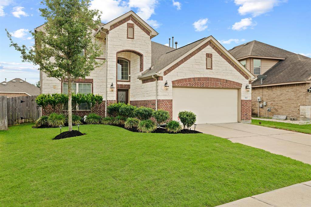 Katy, TX 77449,3506 Coleman Creek CT