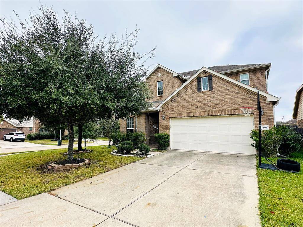 Katy, TX 77494,3203 Retama Falls LN