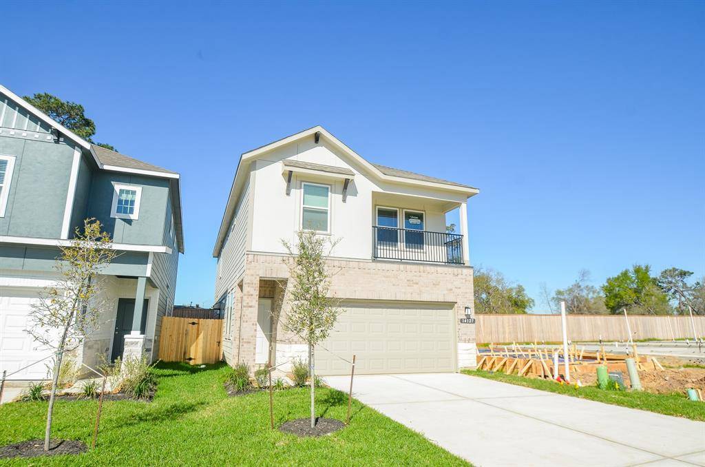 Houston, TX 77032,14127 Mellow Pine Ct