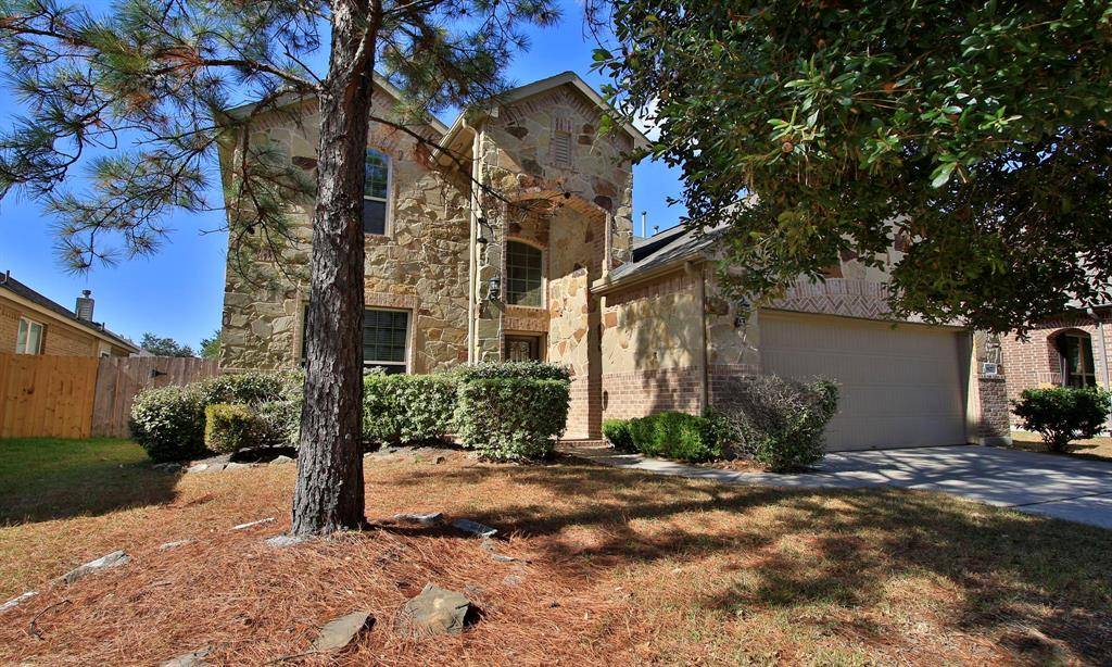 Houston, TX 77044,13827 Slate Mountain LN