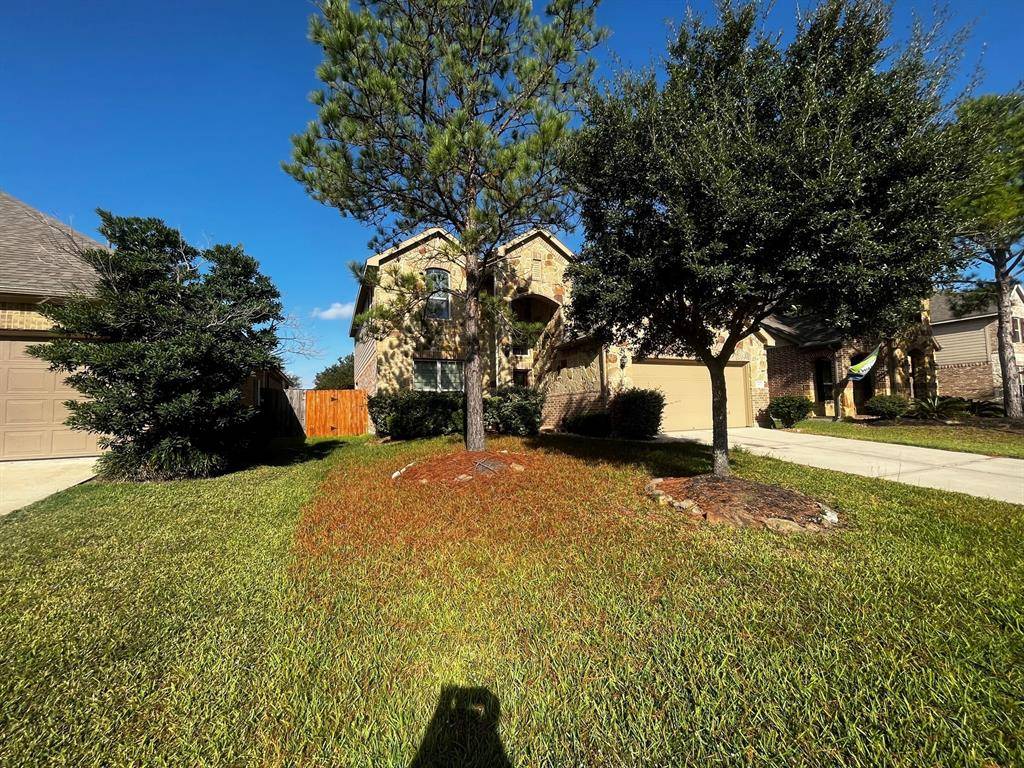 Houston, TX 77044,13827 Slate Mountain LN