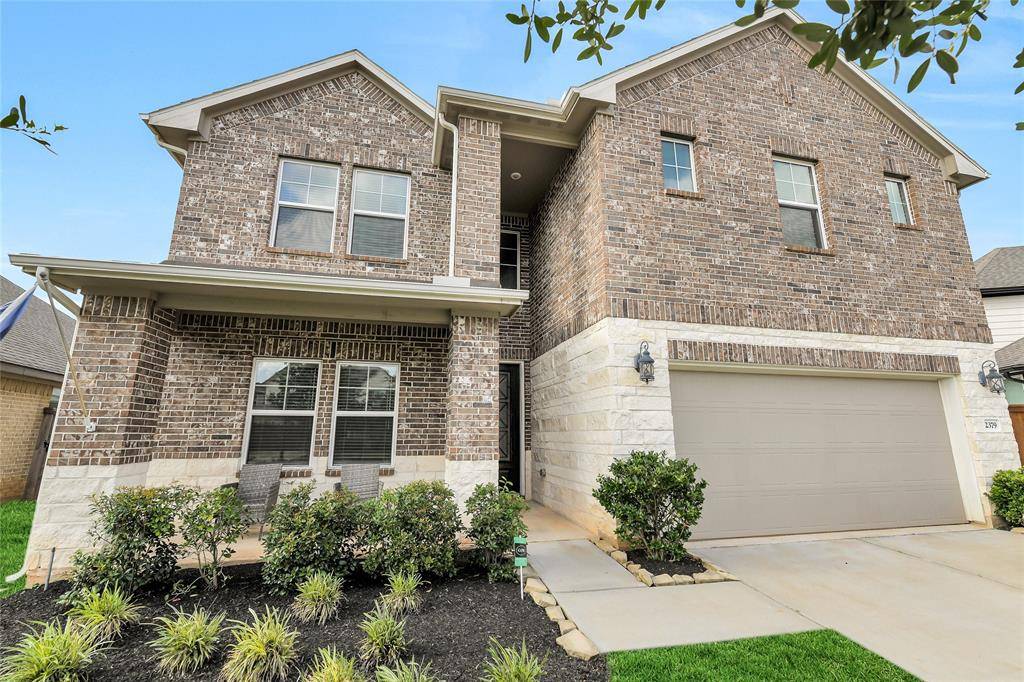 Conroe, TX 77384,2379 Woodland Prairie LN