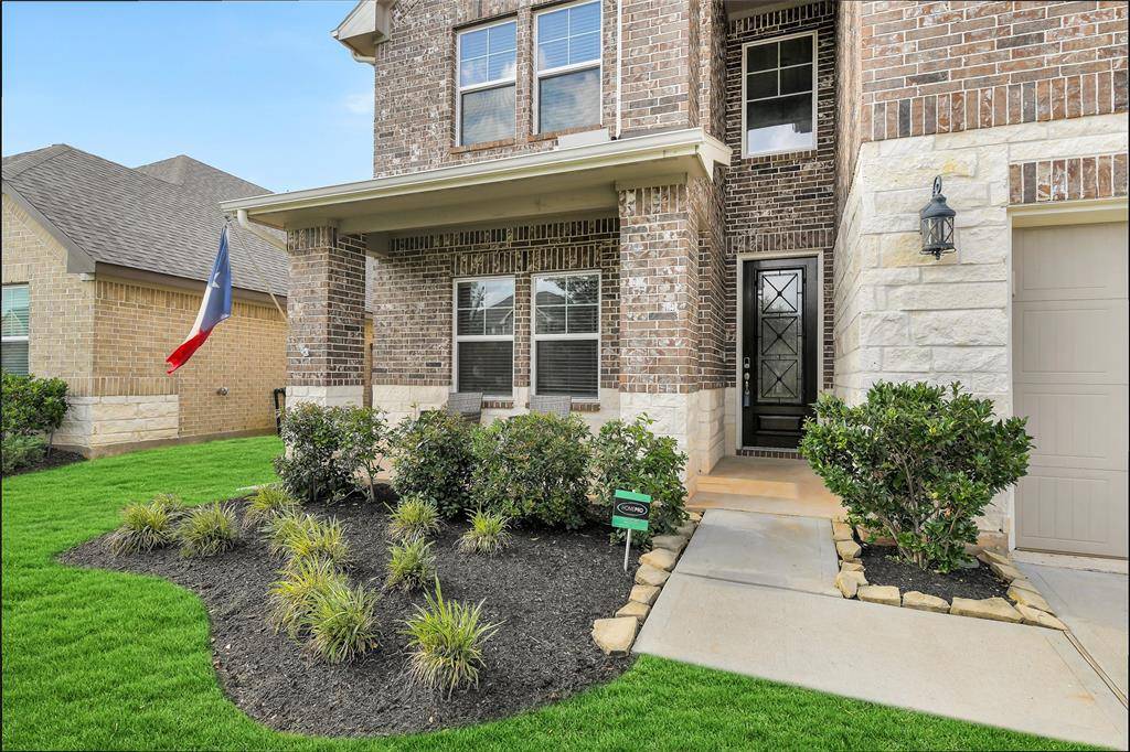 Conroe, TX 77384,2379 Woodland Prairie LN