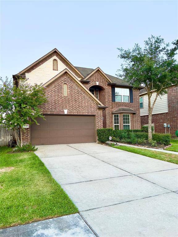 Missouri City, TX 77459,5739 Sage Stone LN