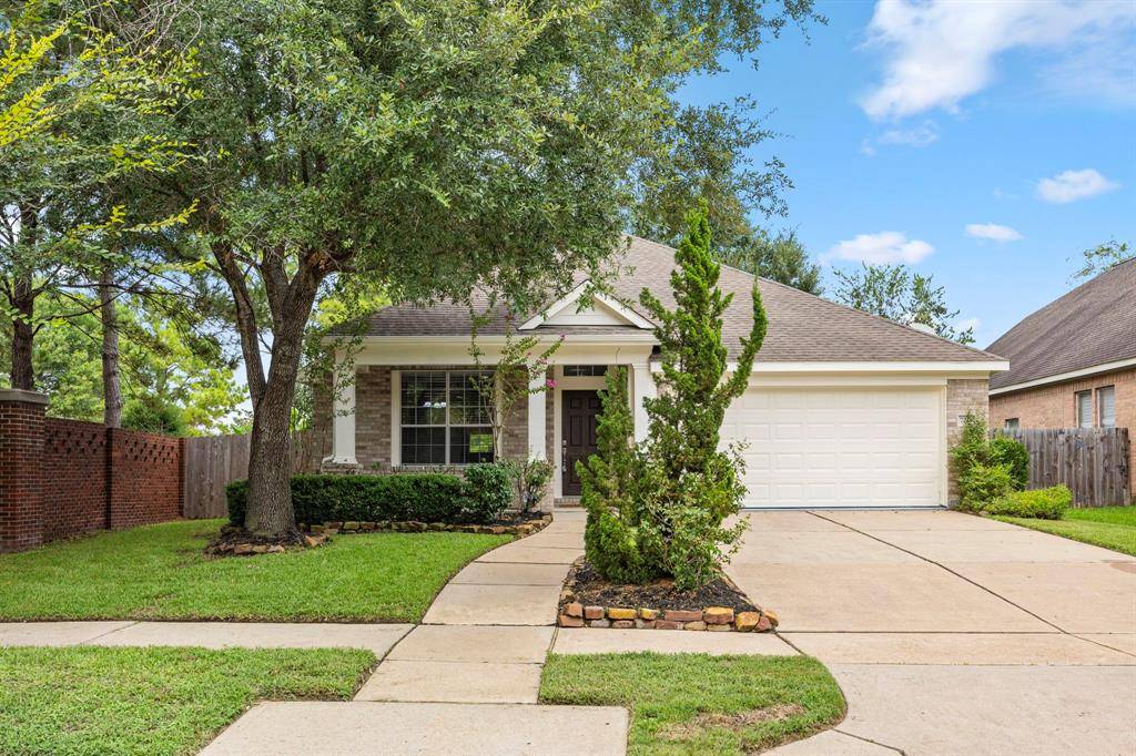 Katy, TX 77494,7218 Agave DR