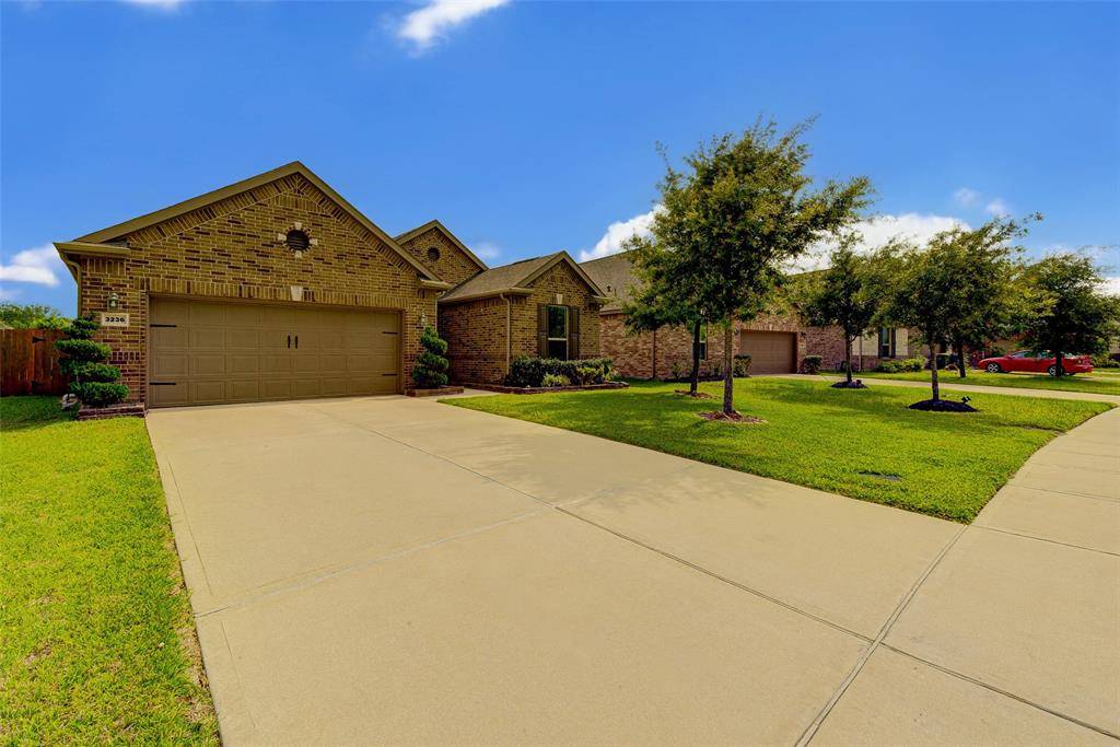 Pearland, TX 77584,3236 Laurel Bend LN