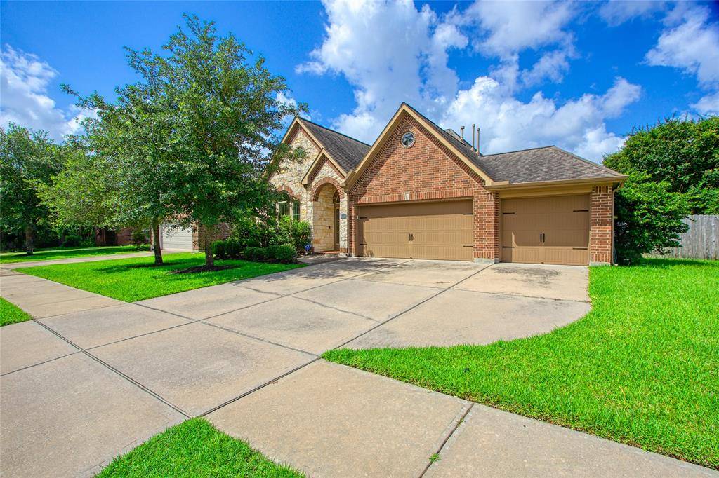 Katy, TX 77494,27111 Hardwick Hills LN