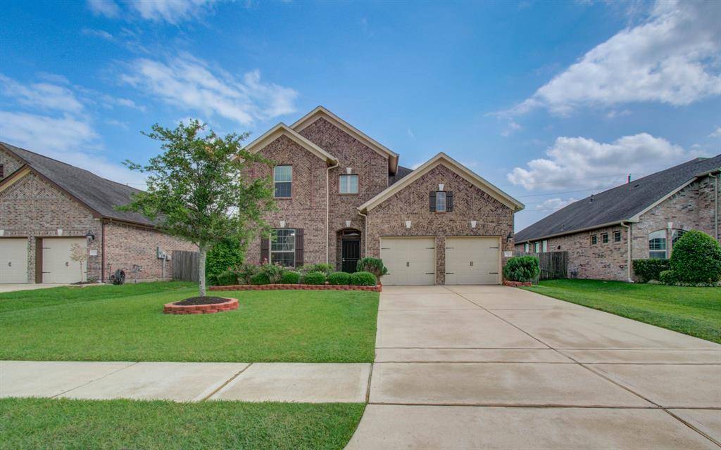 Pearland, TX 77581,7610 River Pass DR