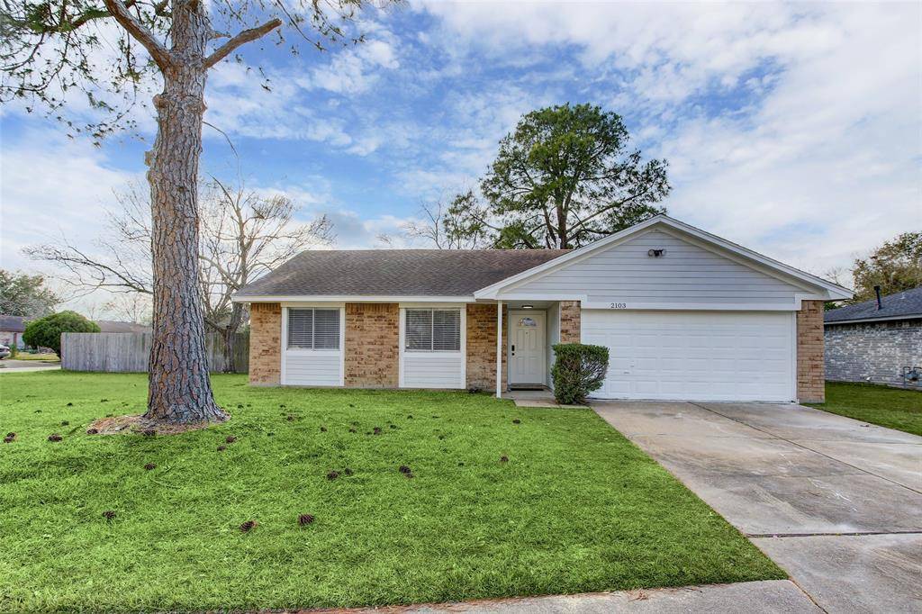 Katy, TX 77449,2103 Prospect Glen LN