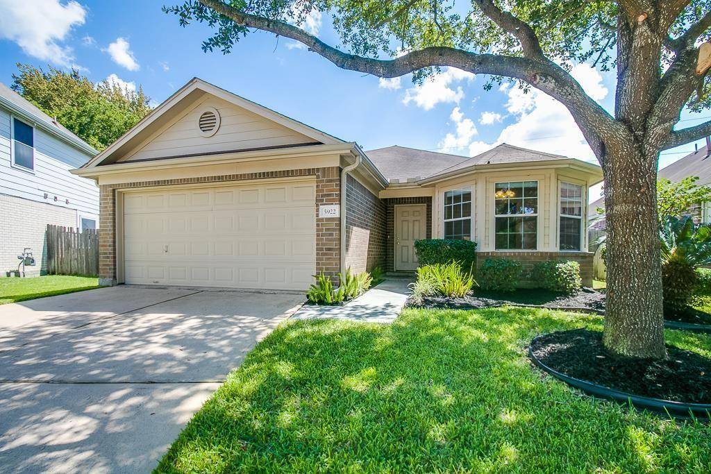 Houston, TX 77084,5922 Painted Trail DR