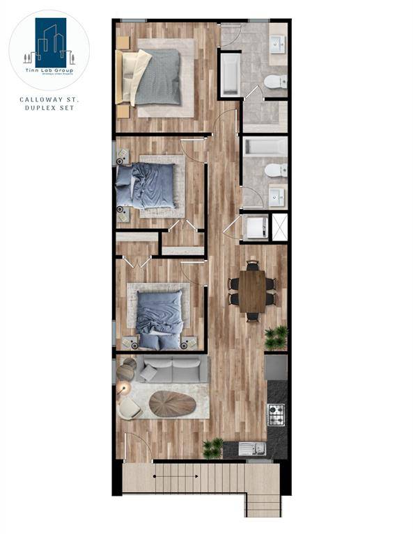 Houston, TX 77029,405 Calloway ST