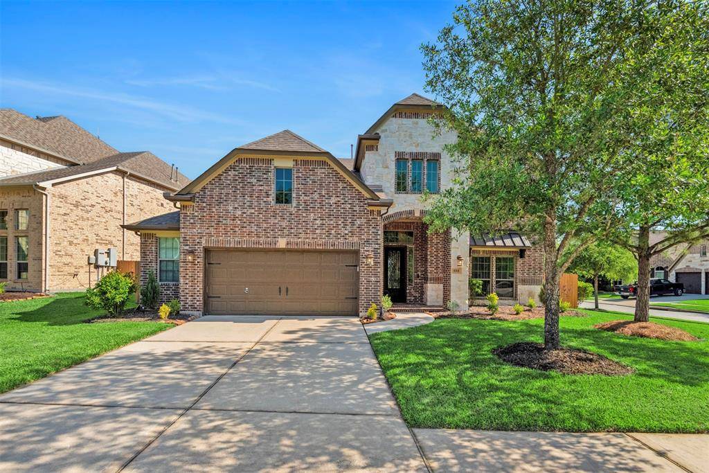 Spring, TX 77386,1715 Laremont Bend DR