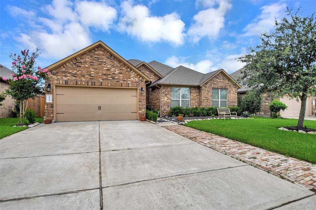 League City, TX 77573,1633 Laslina LN