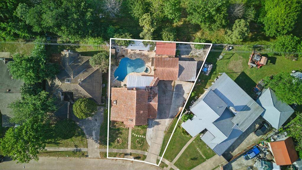 Houston, TX 77088,6022 Downwood Forest DR