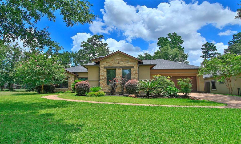 Conroe, TX 77304,4796 W Fork BLVD