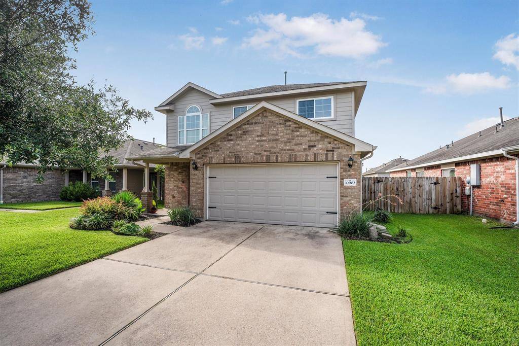 Cypress, TX 77433,10902 Barker View DR
