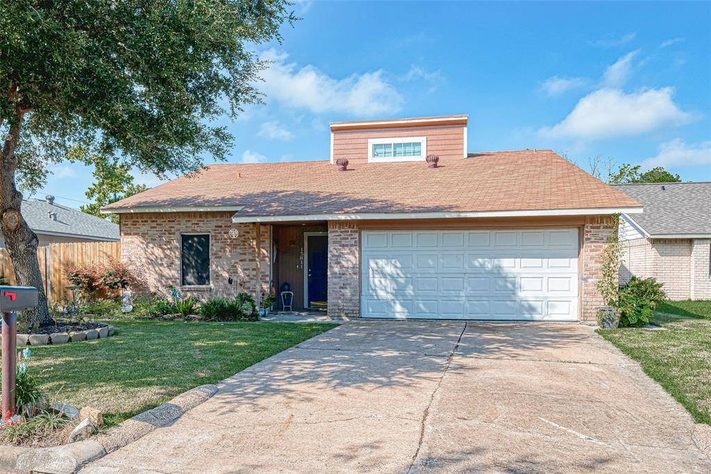 Humble, TX 77396,15811 Killdeer CT