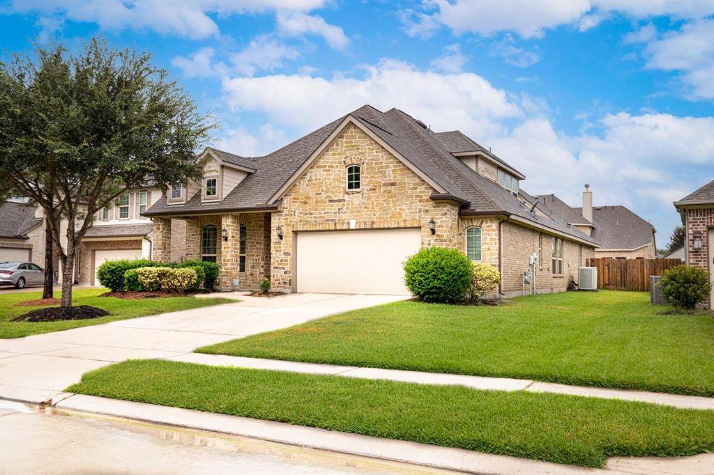 Rosenberg, TX 77471,1422 Bell Ridge LN