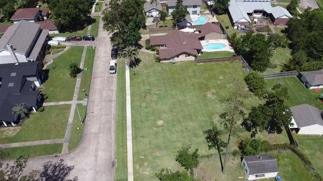 La Porte, TX 77571,1002 Oak Leaf ST
