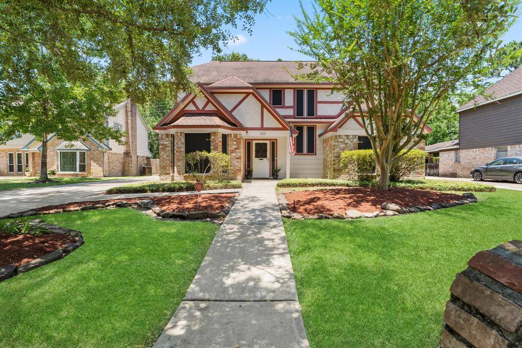 Humble, TX 77346,19814 Oak Branch CT