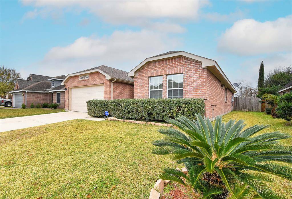 Baytown, TX 77521,4312 Oleander ST