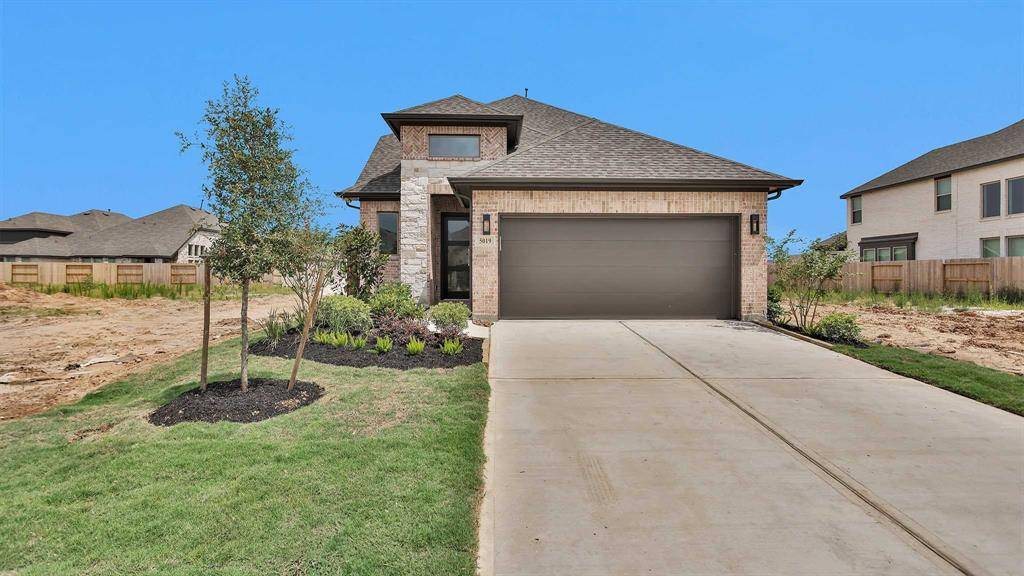 Rosenberg, TX 77471,5019 Bowen Prairie DR