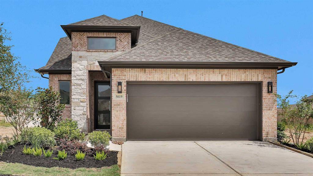 Rosenberg, TX 77471,5019 Bowen Prairie DR