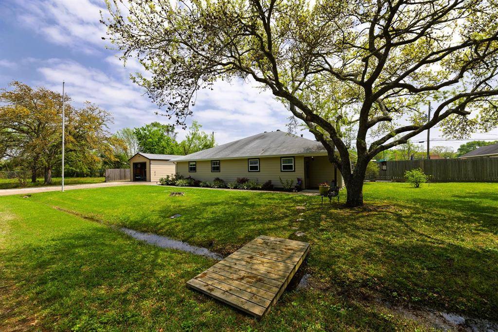 Seabrook, TX 77586,4707 Elm ST