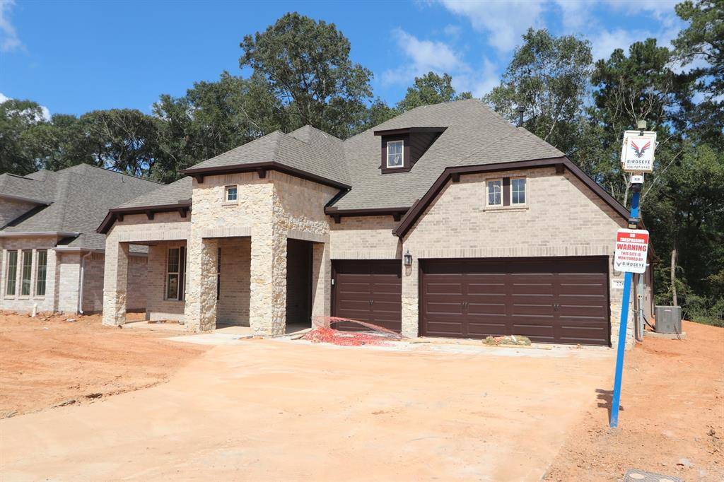 Willis, TX 77318,226 Painters Ridge CT