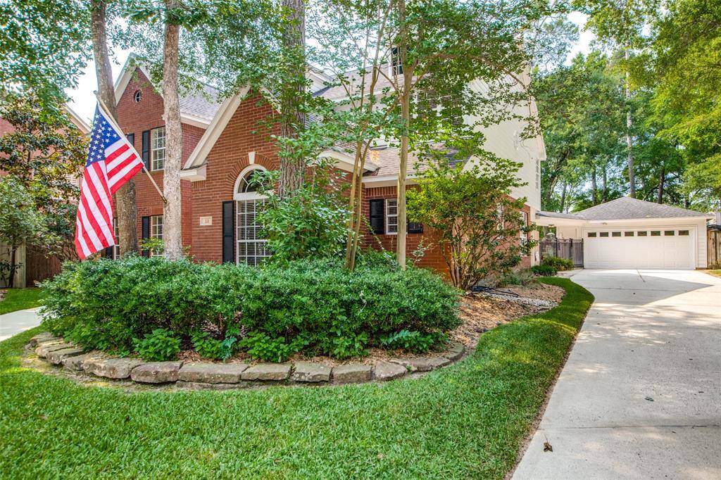 The Woodlands, TX 77381,118 Spring Mist Place