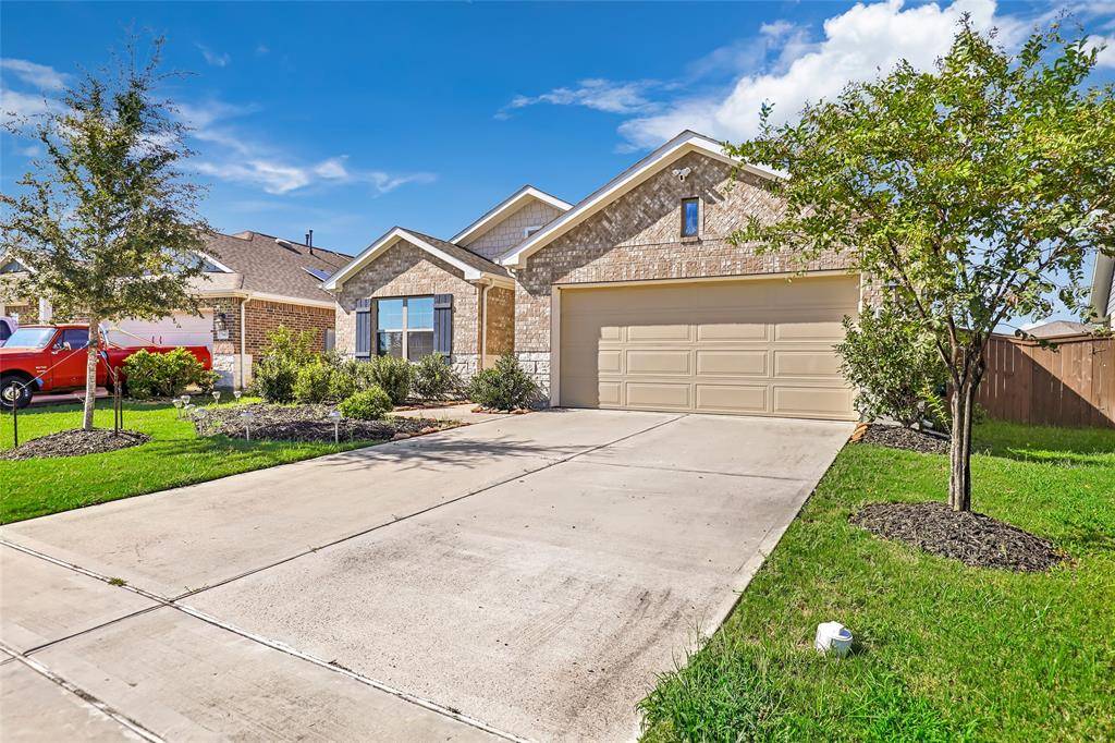 Baytown, TX 77523,7607 Euros LN