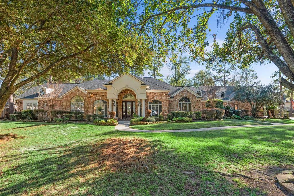 Tomball, TX 77375,8615 W Haven Woods WAY