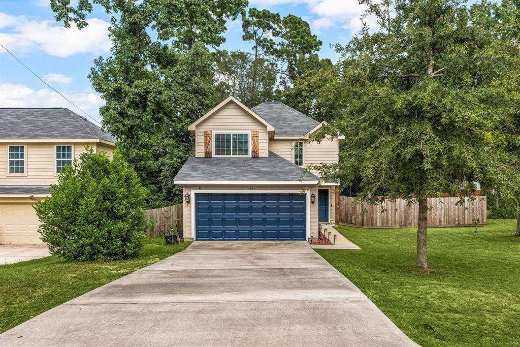 Willis, TX 77378,14914 Bonham LN