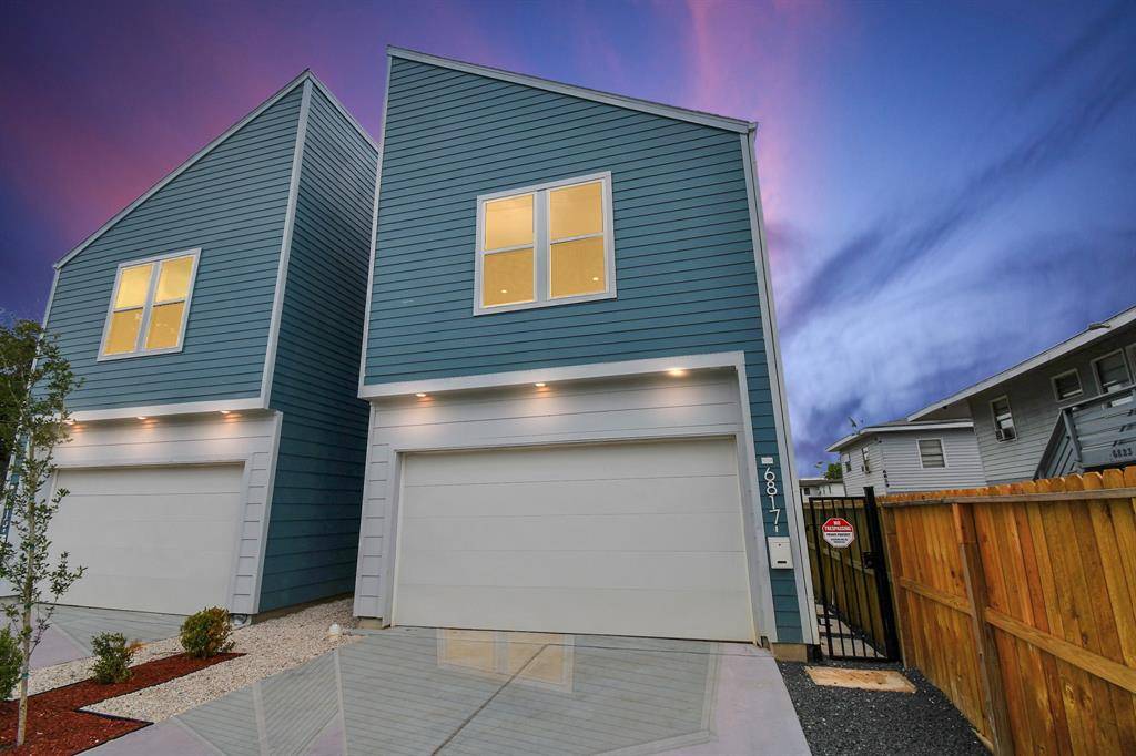Houston, TX 77021,6817 Peerless Street