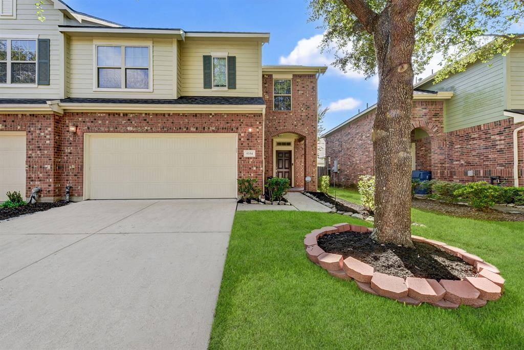 Houston, TX 77084,5334 Summit Hollow DR